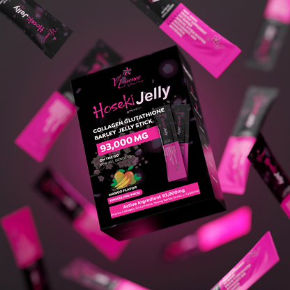 Hoseki Jelly 1-Month Supply (31pcs.)